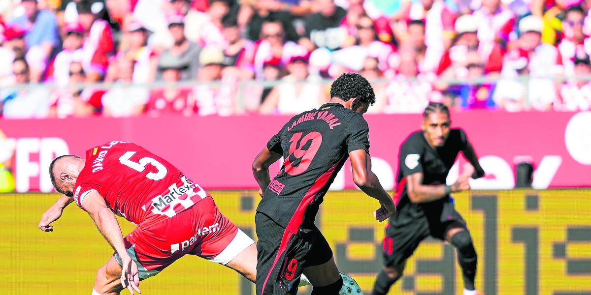 Con ella empieza todo