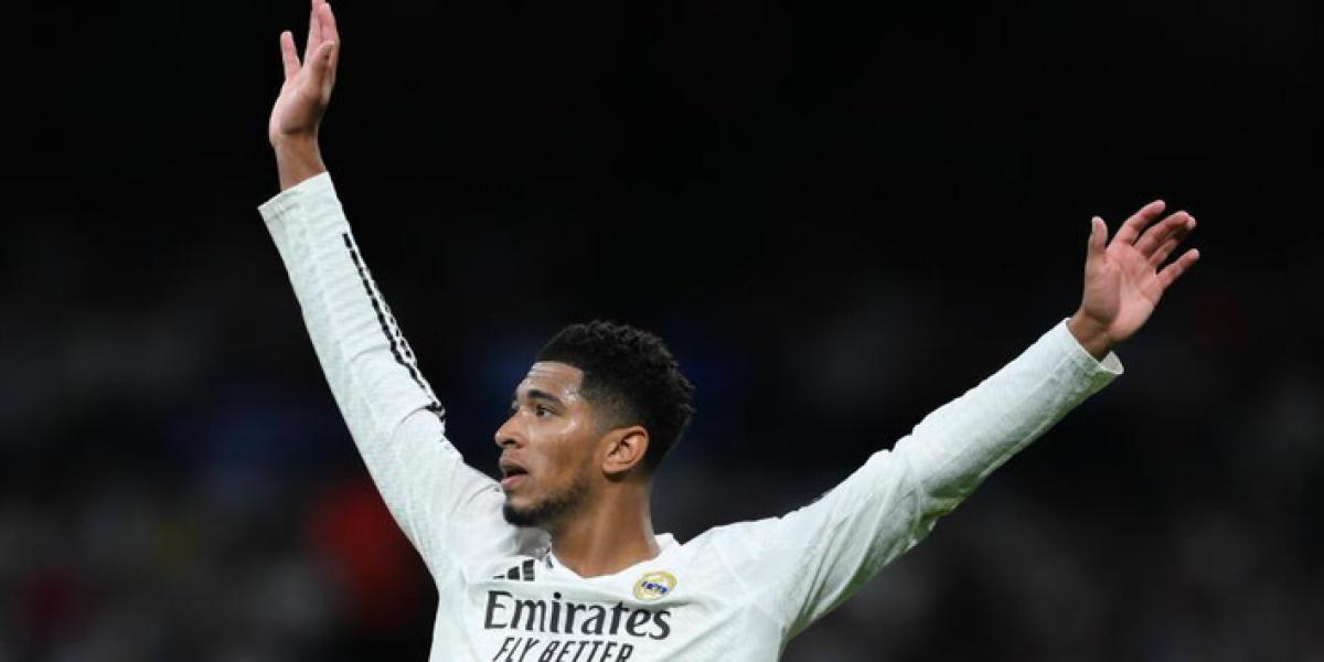 Bellingham responde: Sólo los tontos olvidan la R