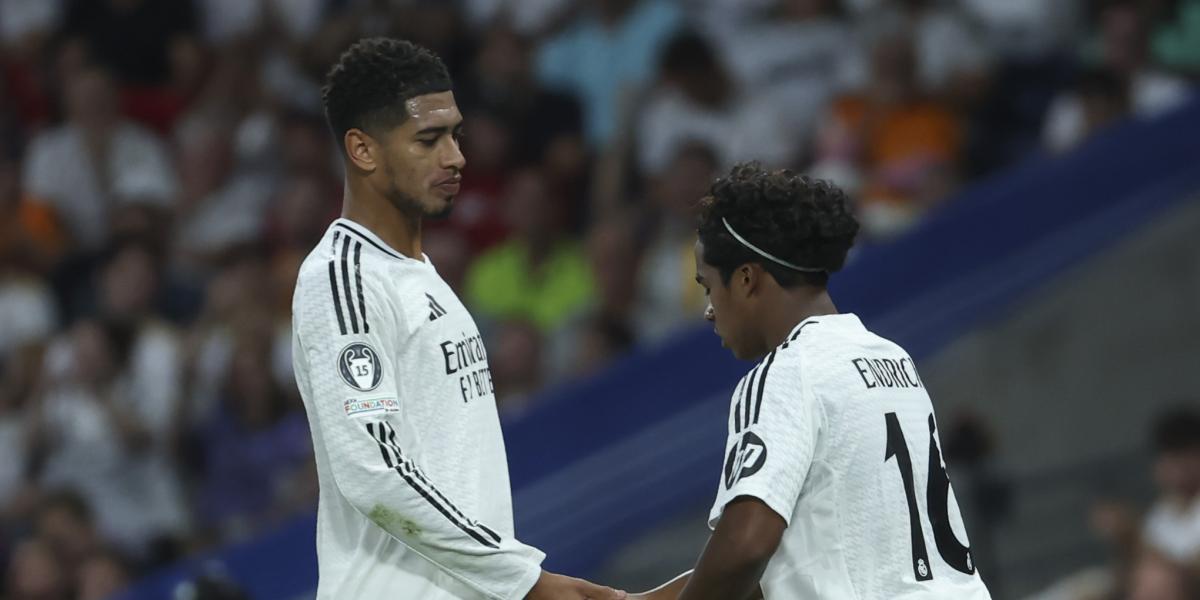 Lille - Real Madrid de la UEFA Champions League: horario y dónde ver por TV