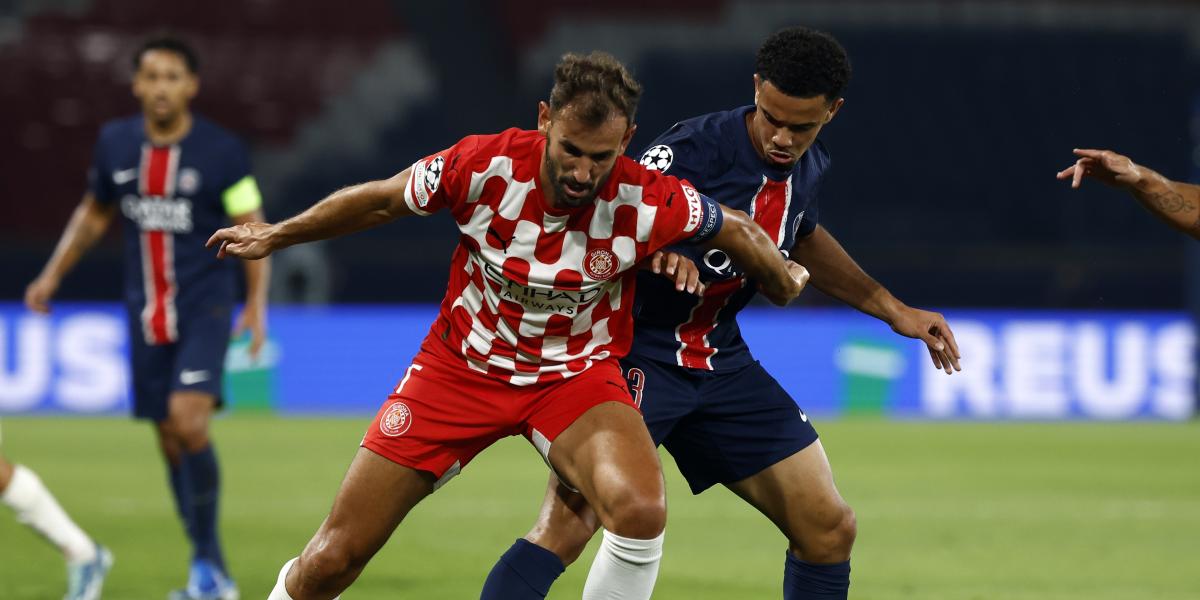 Cristian Stuani, orgulloso: Hicimos un trabajo excepcional