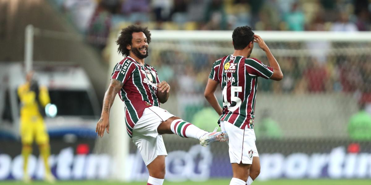 1-0: Lima desatasca al campeón en el Maracaná
