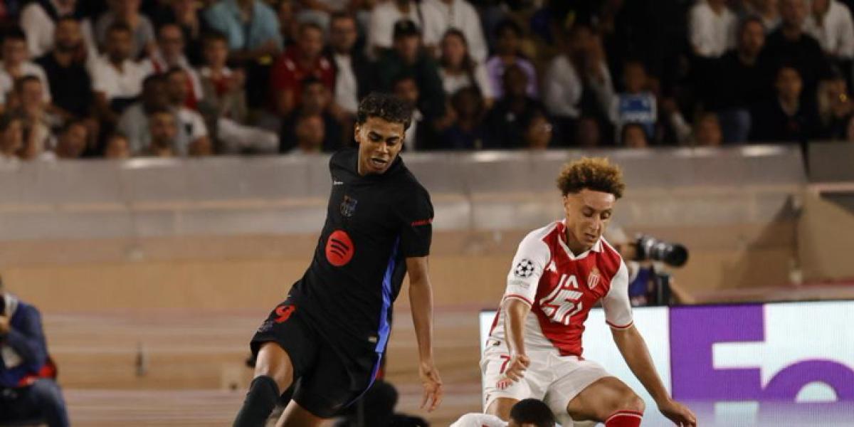 Jordi Cruyff: A los 5 minutos de entrenar Xavi me dijo que Lamine es especial