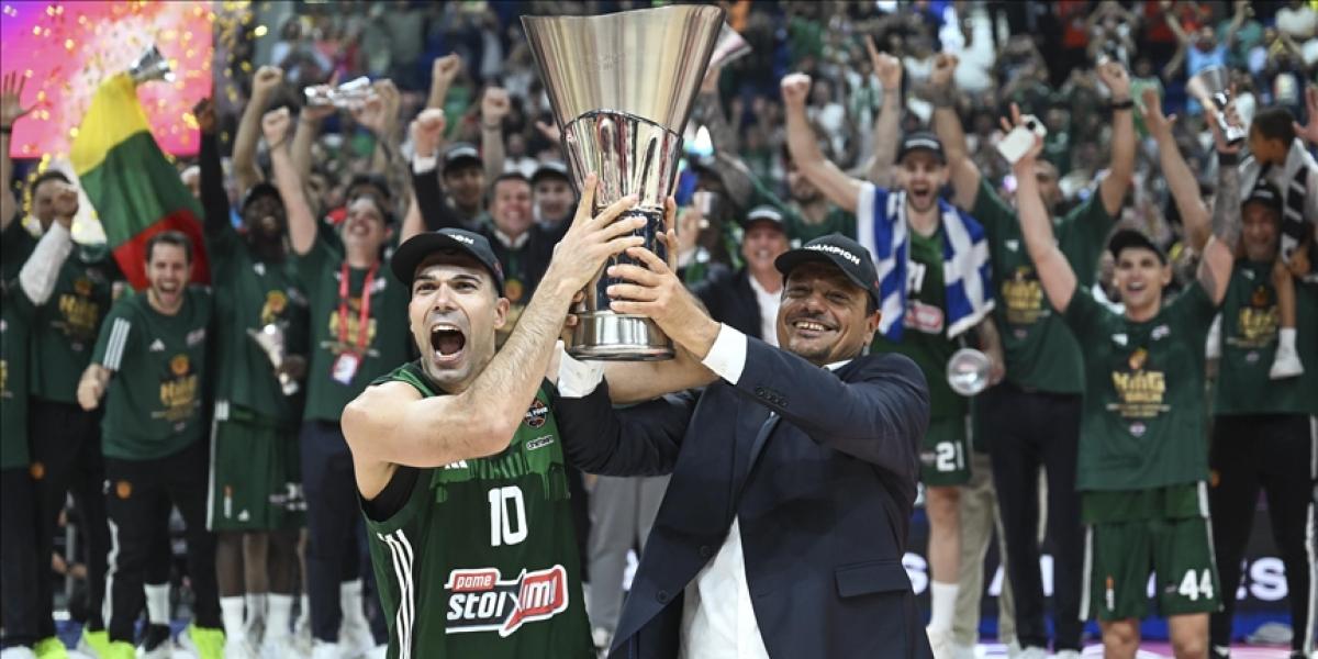 Arabia Saudí entra en la puja por comprar la Euroliga