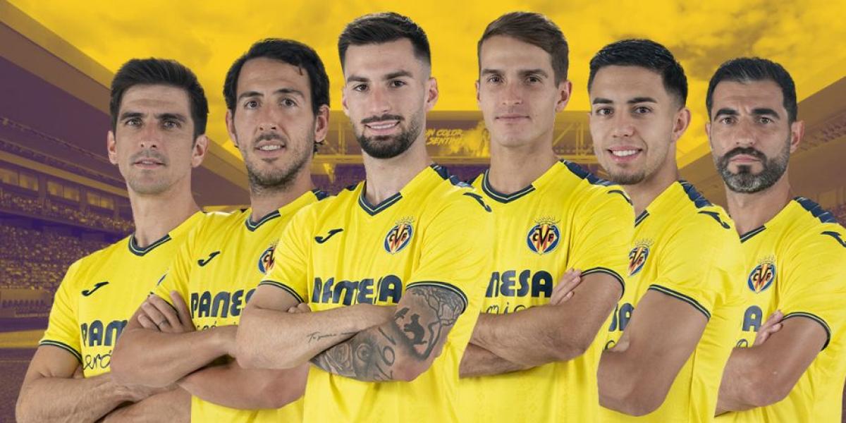 El Villarreal, un rival con ex culés, futuribles y varios enemigos