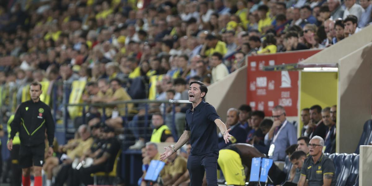 No pretendemos ser un invitado de piedra en el Bernabéu