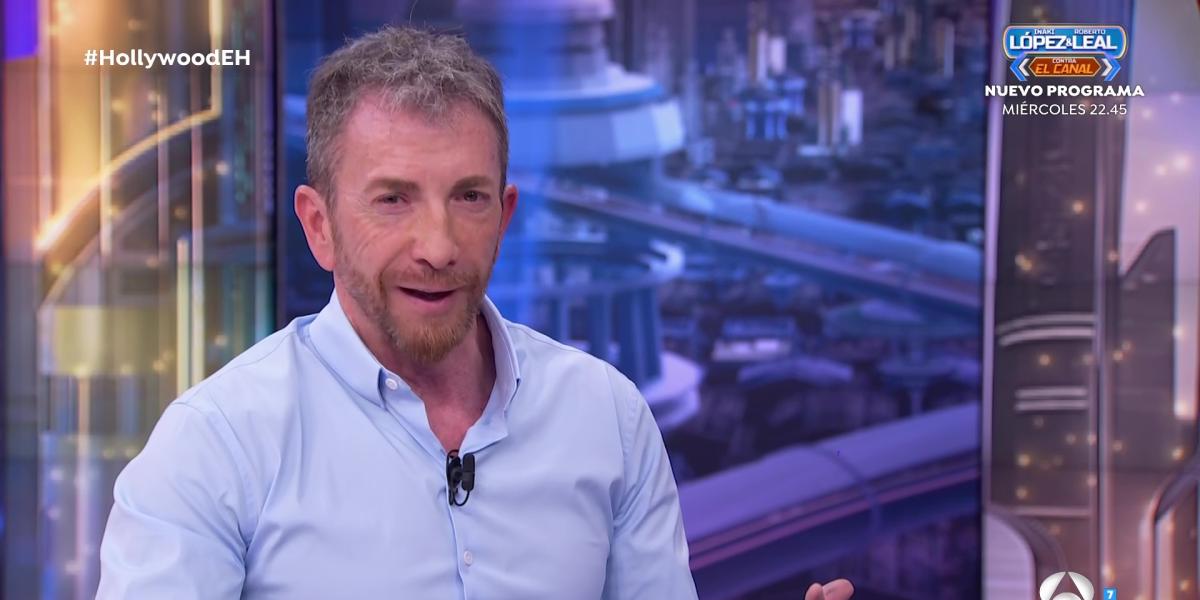 Nuevo giro en la batalla entre Pablo Motos y David Broncano: Antena 3 deja atrás su estrategia