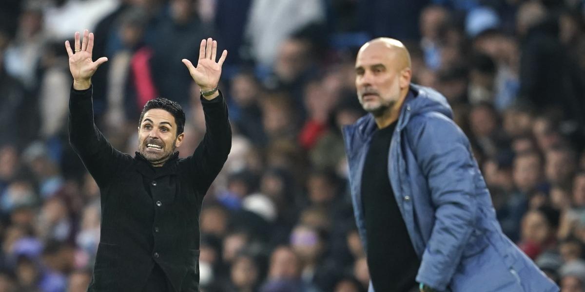 Cuando empatar es vencer