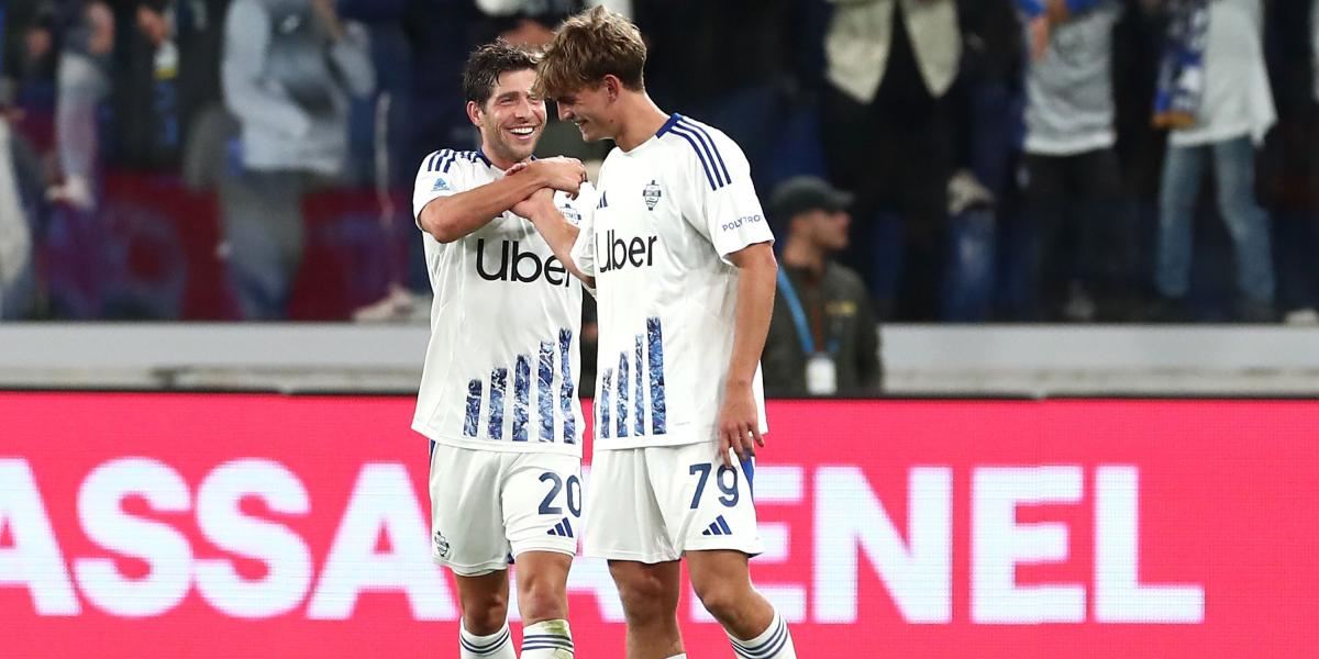 La perla del Real Madrid que ahora está modelando Cesc Fábregas