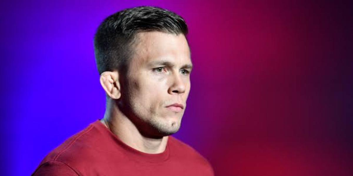 La historia de Dani Bárez, el valenciano pionero en las MMA que busca arrasar París