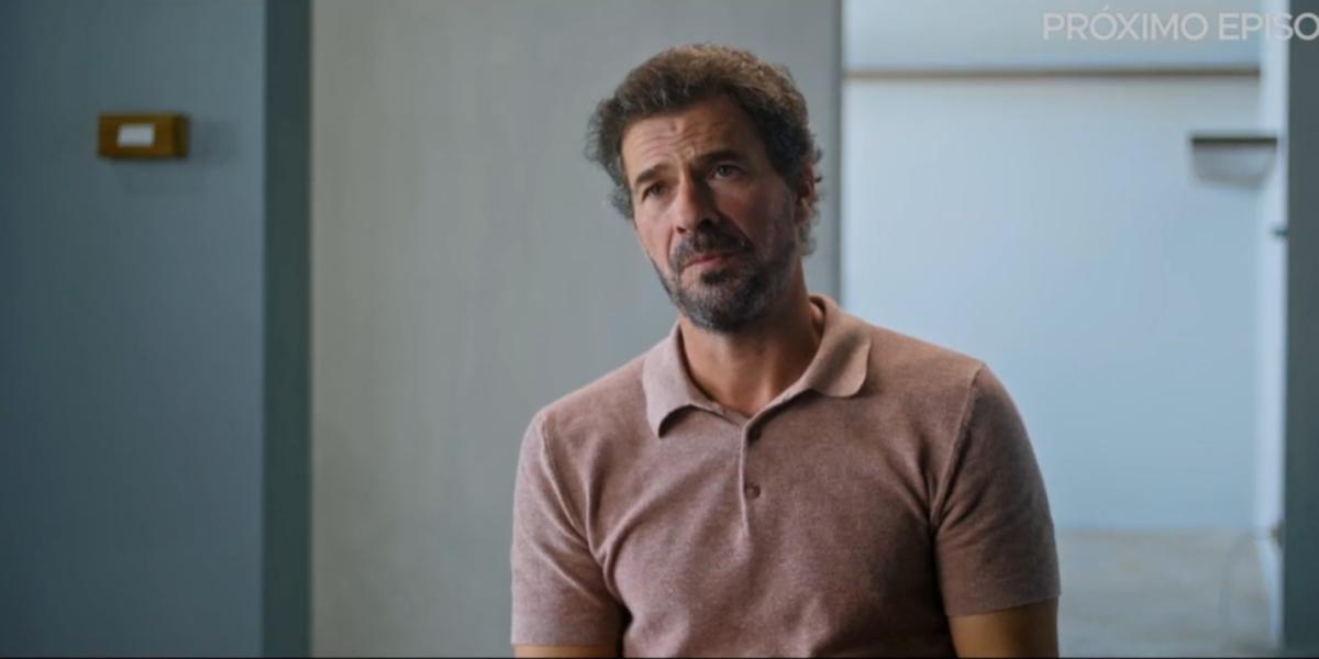 Rotundas palabras de Rodolfo Sancho por la primera entrevista sin filtros de Silvia Bronchalo sobre su hijo Daniel Sancho