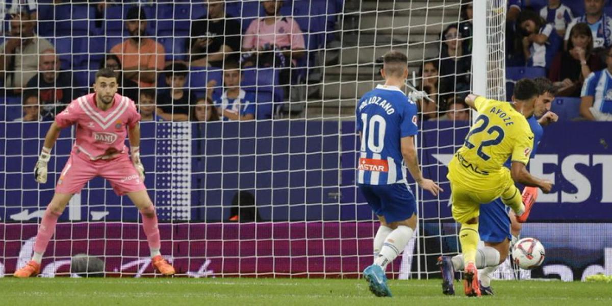 El once ideal de la jornada 7 de LaLiga EA Sports