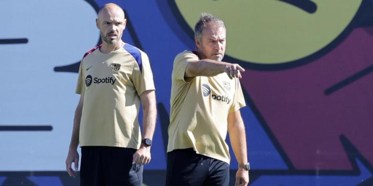 El Barça busca reforzar el liderato ante Osasuna batiendo un récord