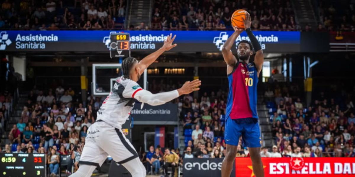 La primera de Chimezie Metu
