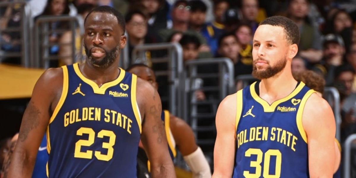 Los Warriors, ¿el fin definitivo de la dinastía?