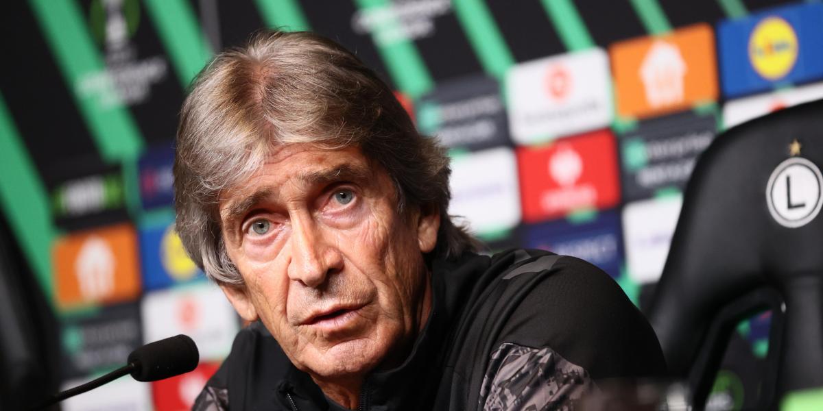 Pellegrini: “El objetivo ahora es superar la clasificación”