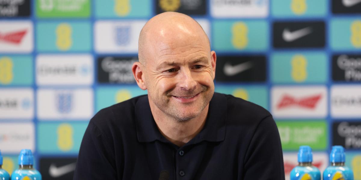 Palmer, Bellingham, Foden... La difícil papeleta del seleccionador interino de Inglaterra