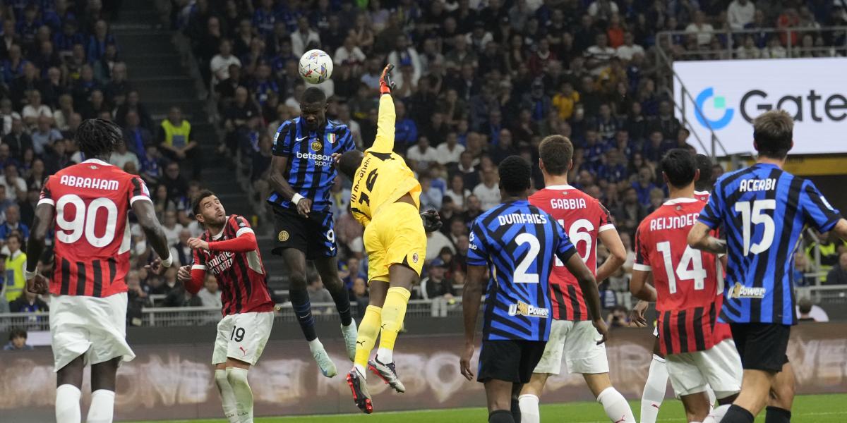 Italia radicaliza su lucha contra la piratería