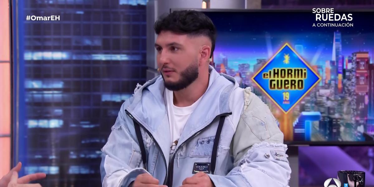 Omar Montes la lía con sus palabras sobre los conciertos en el Santiago Bernabéu