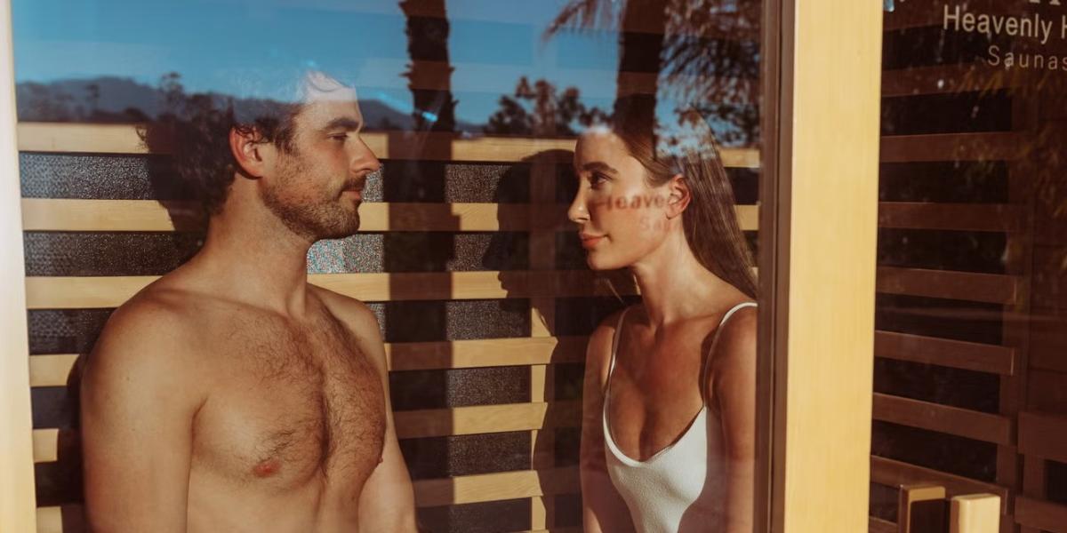 En busca de la inmortalidad: así es la rutina del matrimonio que aspira a vivir saludablemente 150 años