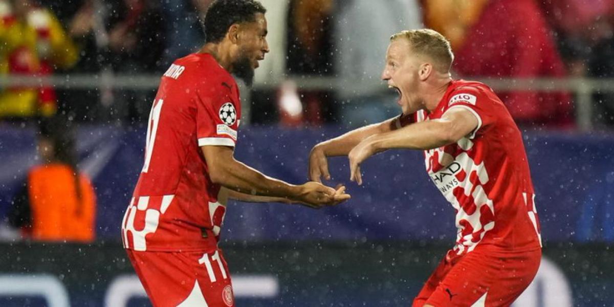 El Girona quiere romper su mala racha ante un Athletic sin Nico