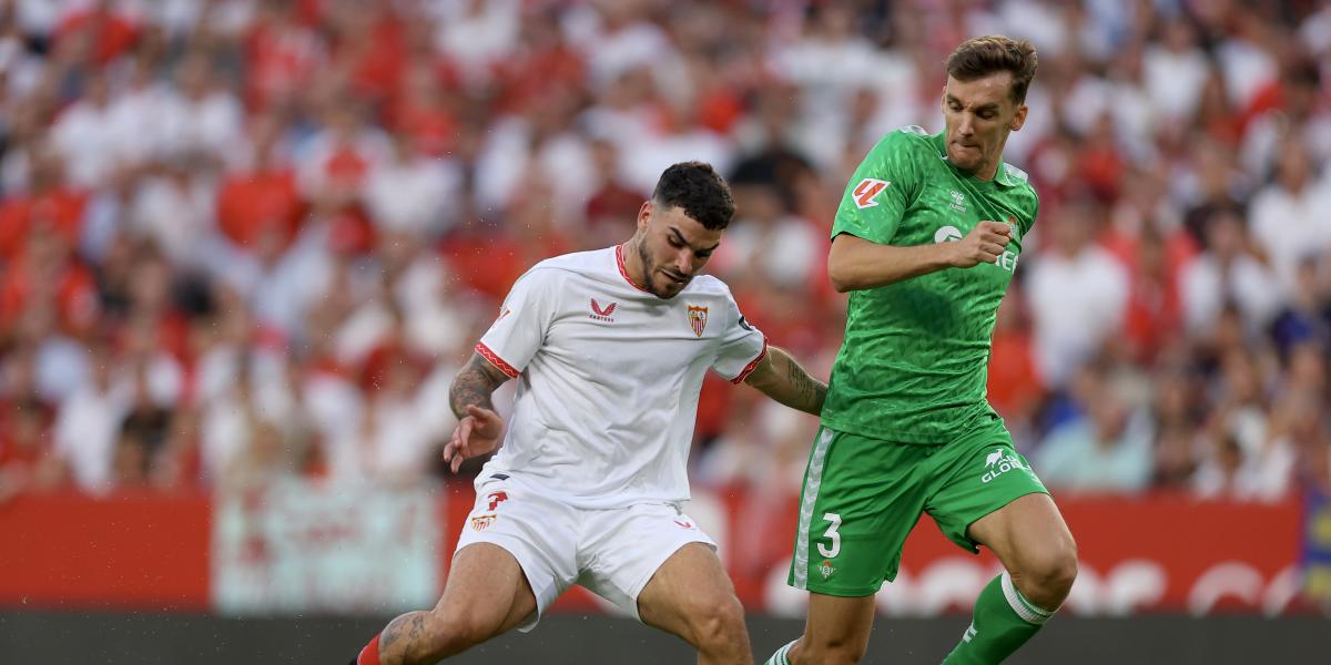 La AFE cierra filas con el bético Llorente