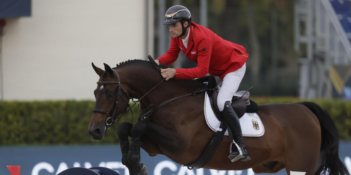 Alemania entra en la historia como primer ganador de la Liga de Naciones