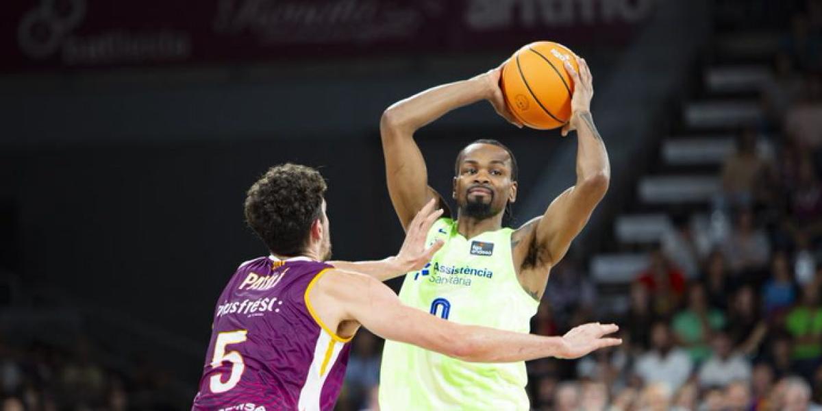 74-78: El Barça le amarga -con mucho sufrimiento- la fiesta al Hiopos Lleida