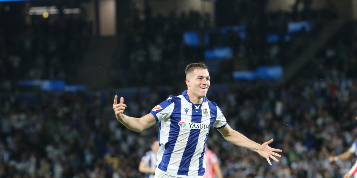 Un francotirador croata salva un punto ante el Atlético y a la Real de un parón eterno