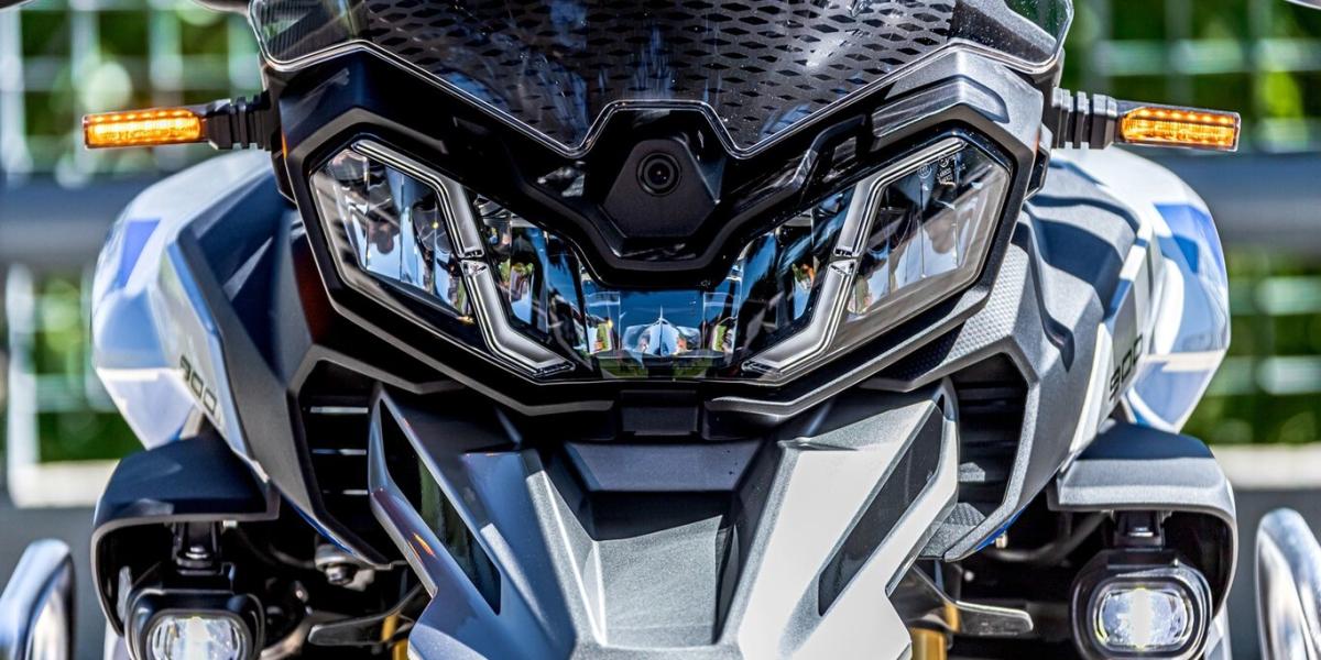 Las 10 motos más vendidas de más de 400 c.c. de septiembre 2024, China domina a placer por delante de Europa y Japón, la invasión ha comenzado