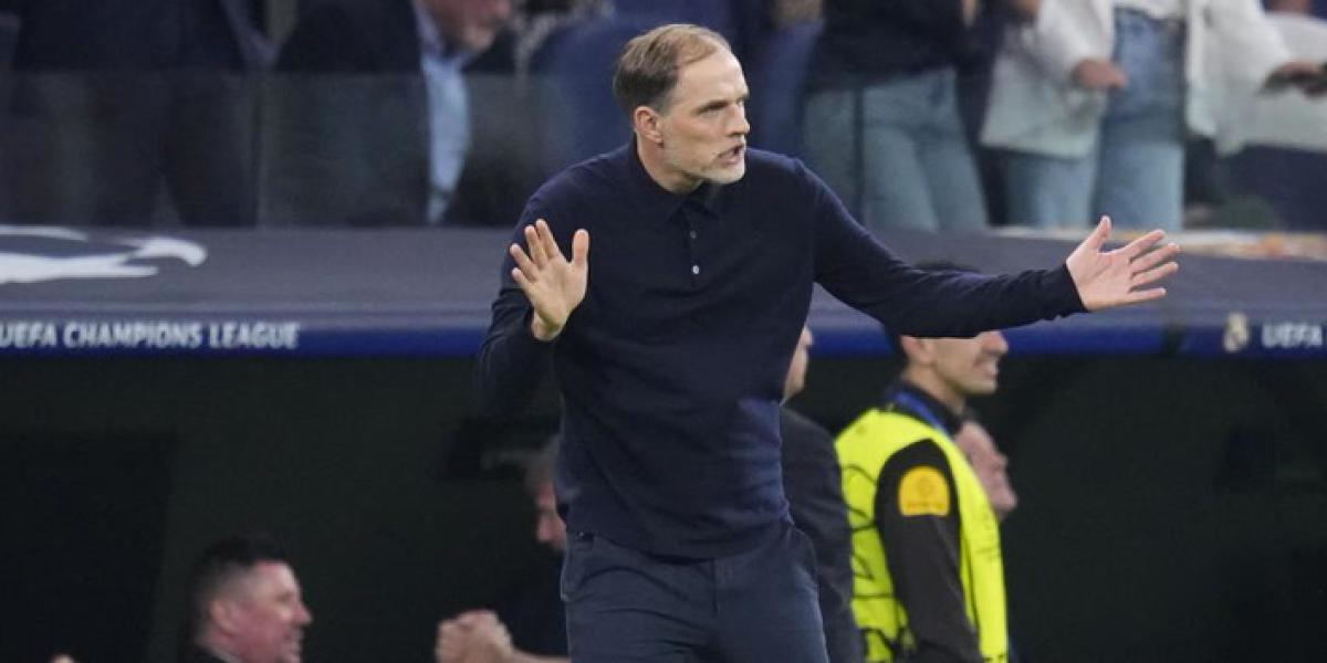 Así será la Inglaterra de Tuchel: once tipo, estilo de juego, futbolistas clave...