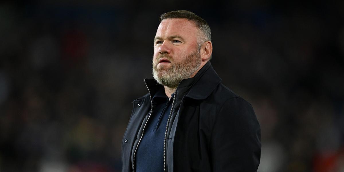 Wayne Rooney: El Tottenham está luchando por no descender