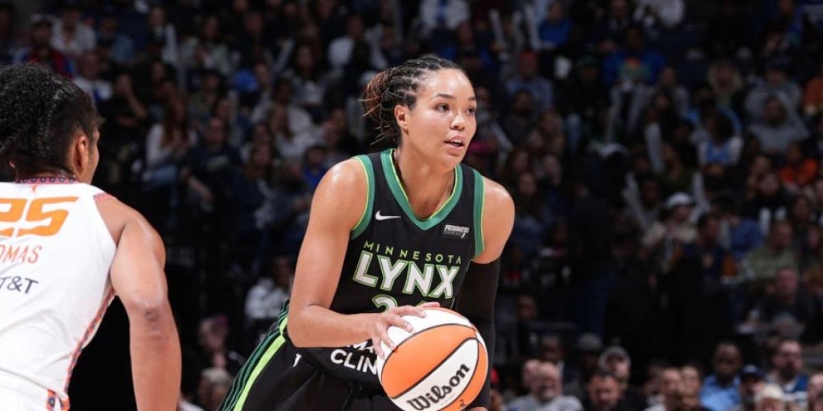 Las Lynx acaban con las verdugas de Clark y se citan con las Liberty en las Finales