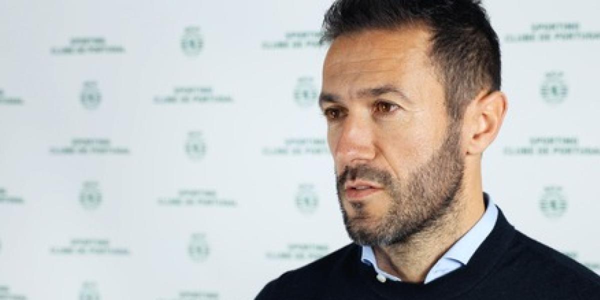 Ya hay favorito para suceder a Txiki Begiristain en el Manchester City