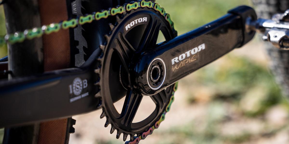 La española Rotor se une al mayor fabricante chino de transmisiones para impulsar sus ventas