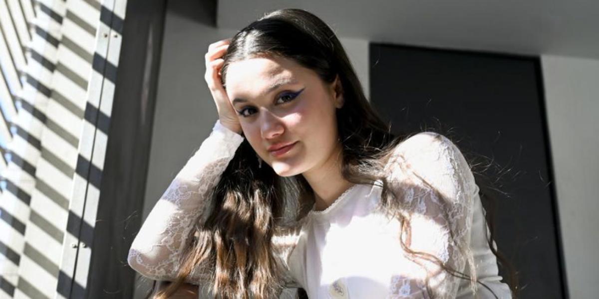 Joaquina: Nací siendo del Barça, en mi familia no podía ser de otra manera