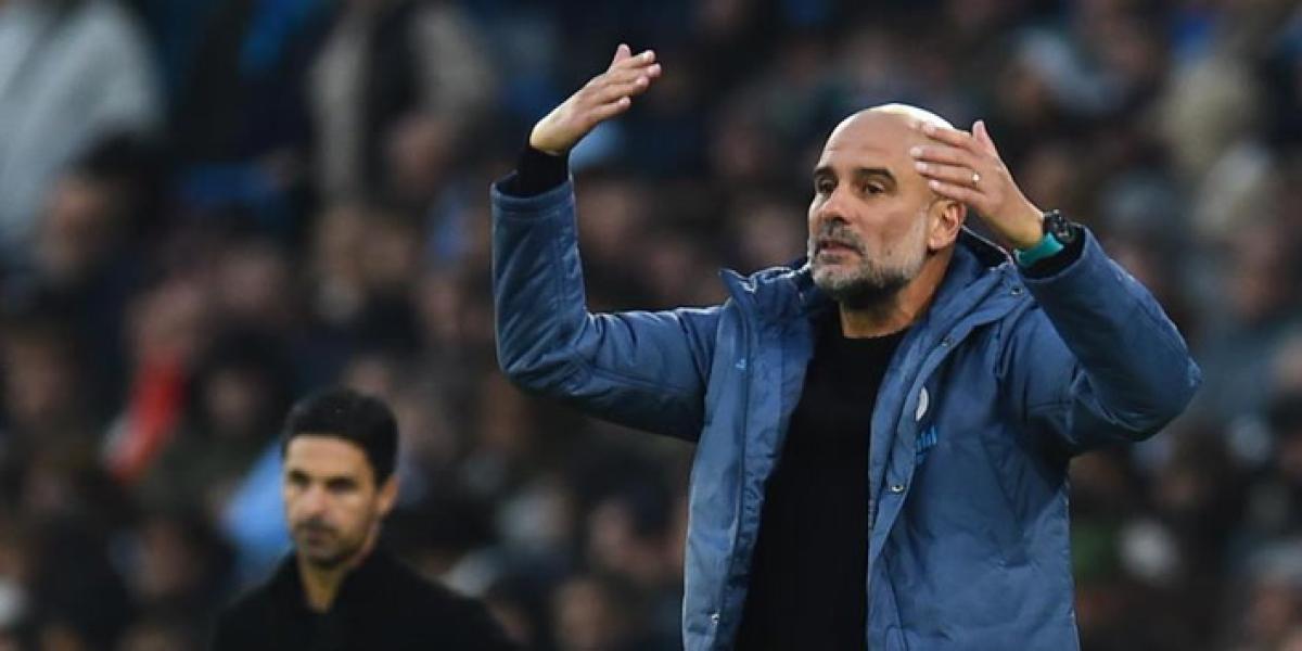 Se airea lo que dijo Guardiola del Espanyol