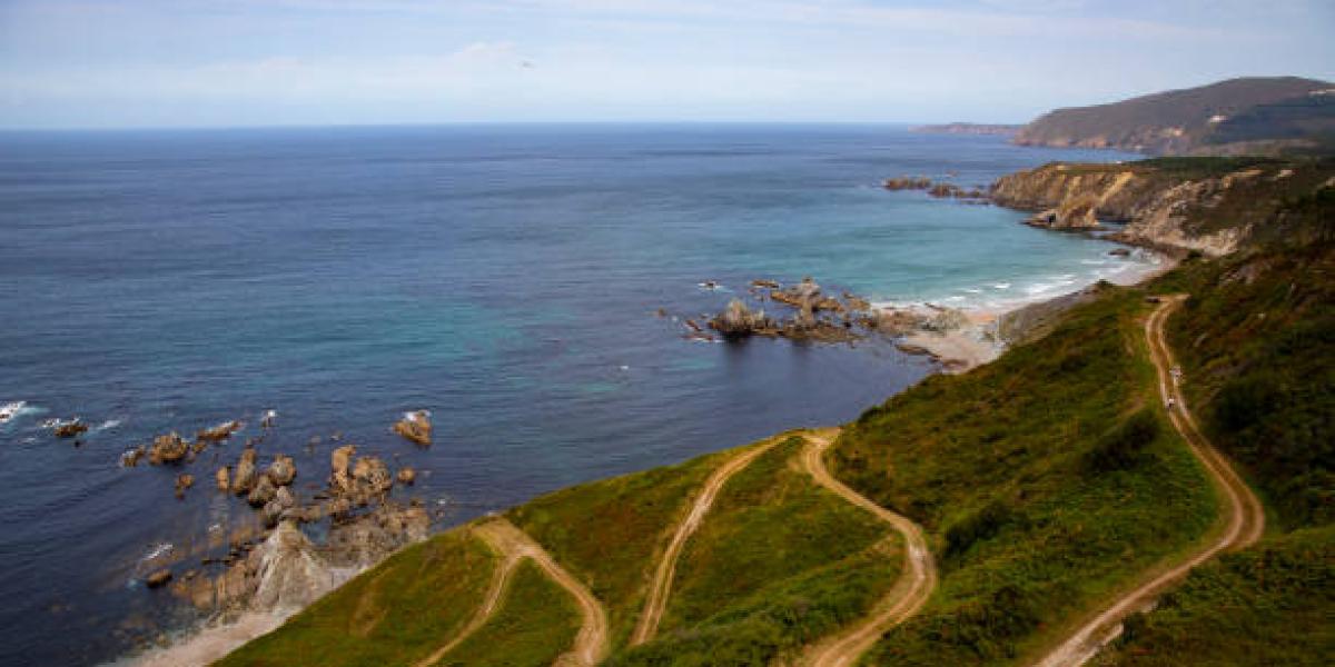 El lugar de España que fue elegido como el mejor del mundo para viajar por carretera