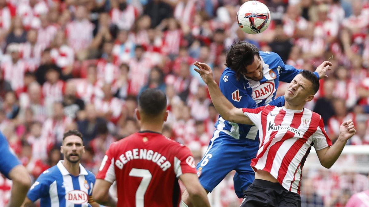 El Athletic despide el año contra el equipo revelación de la Liga