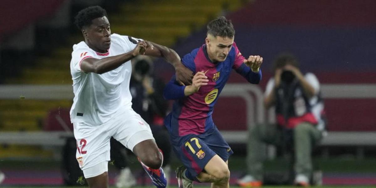 Casadó se cruza con su modelo, Kimmich