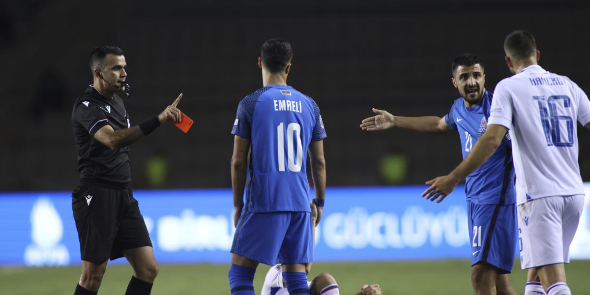 Rohit Saggi pita el Maccabi Tel Aviv - Real Sociedad