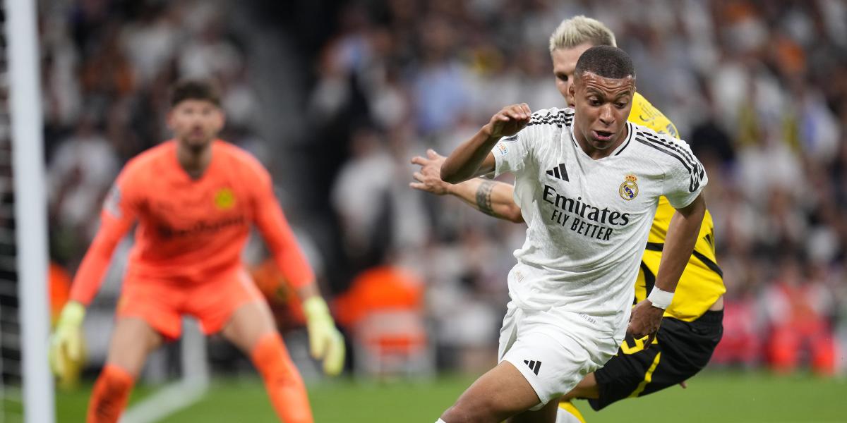 Dónde ver por TV hoy el Manchester City - Real Madrid de la UEFA Champions League y horario del partido de fútbol