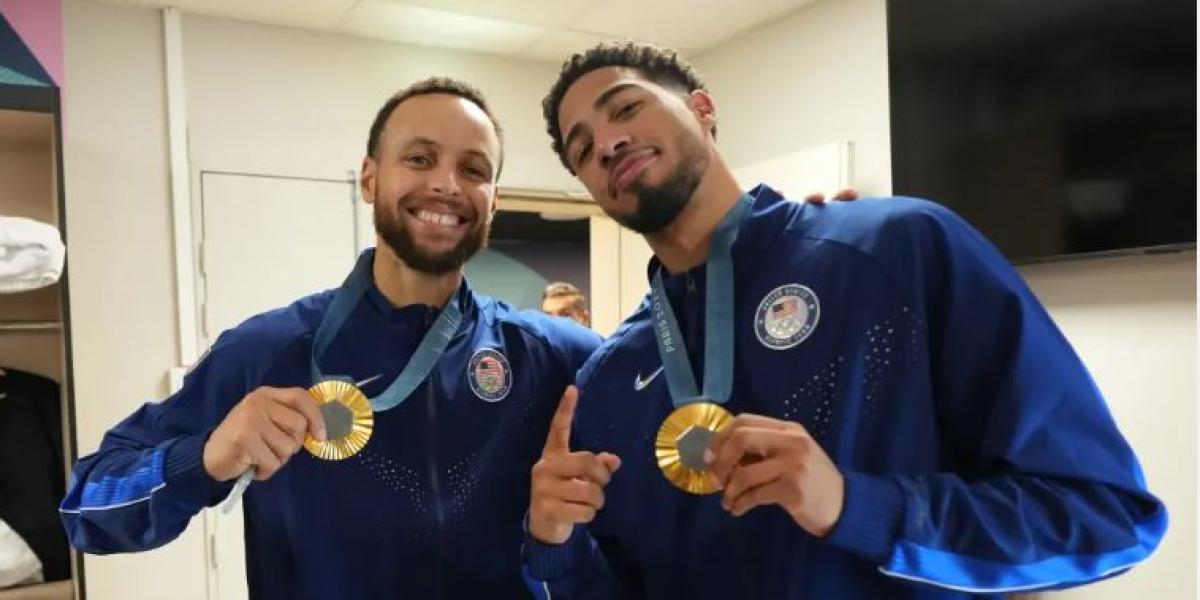 Haliburton culpa a Stephen Curry de su mal estreno en Detroit por este sorprendente motivo