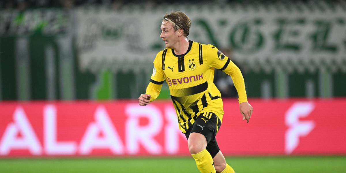 El Borussia Dortmund visita Mönchengladbach antes del Barça