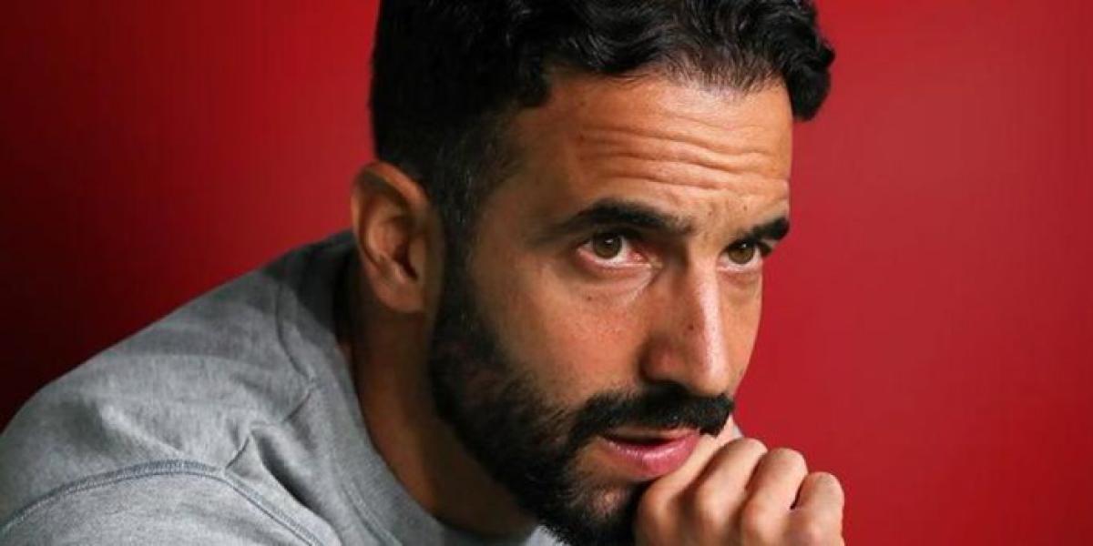 Llámenme ingenuo, pero soy la persona adecuada