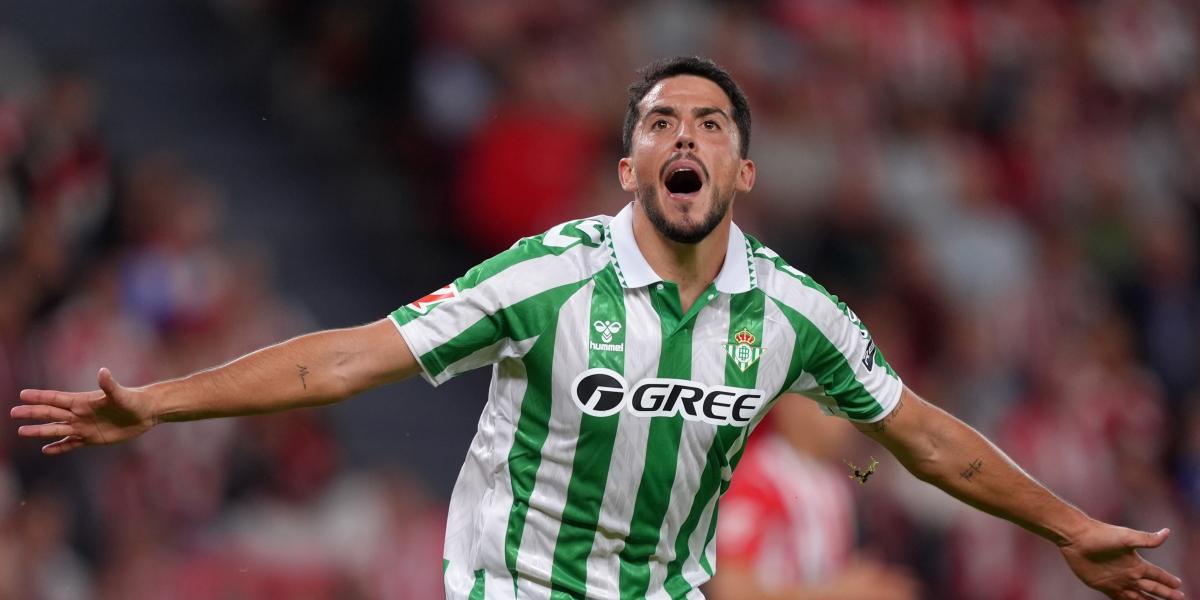 Fornals sigue de baja y a Marc Roca se le espera para enero