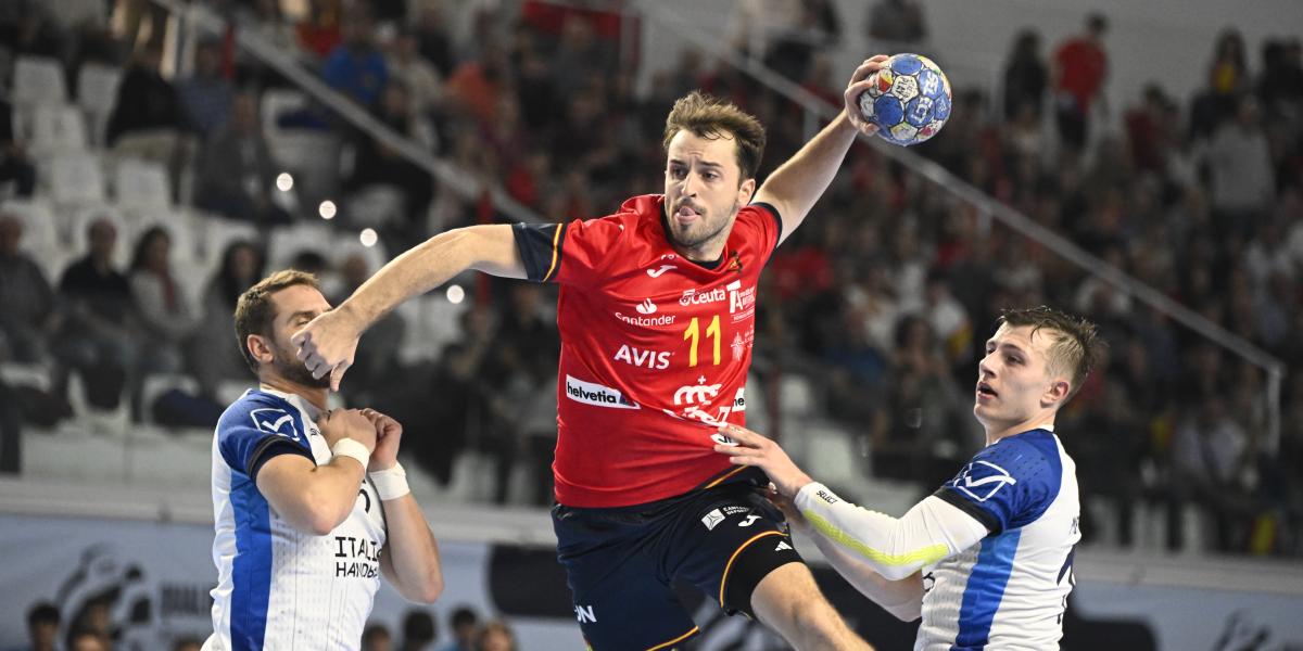 Los nuevos Hispanos quieren seguir creciendo ante Letonia