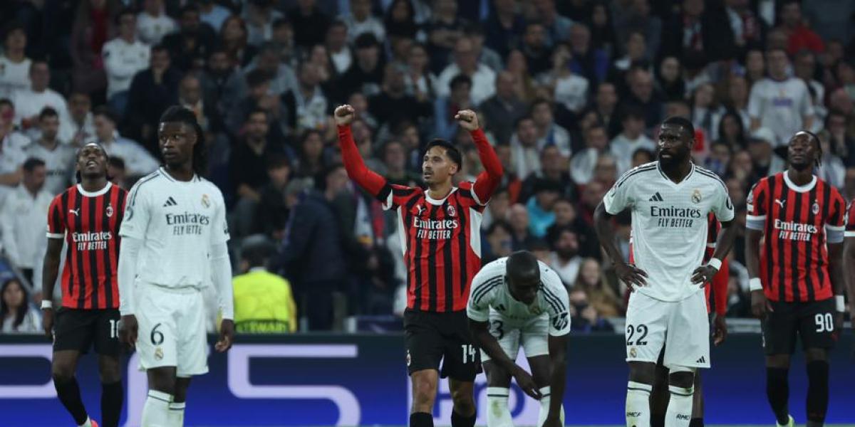 El Milan acelera una renovación ante el interés del City