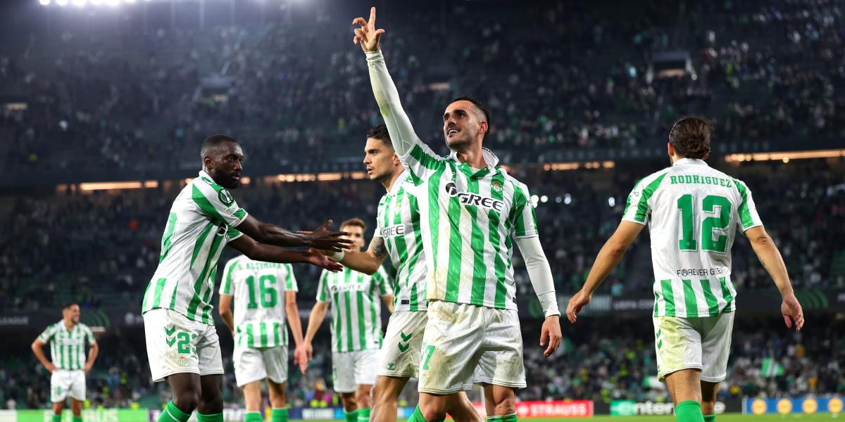 Horario y dónde ver por TV el sorteo del playoff de la UEFA Conference League