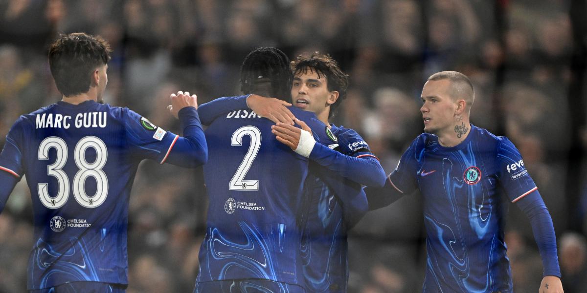 Al Chelsea le sobran varios jugadores que se vincularon no hacen tanto al Barça