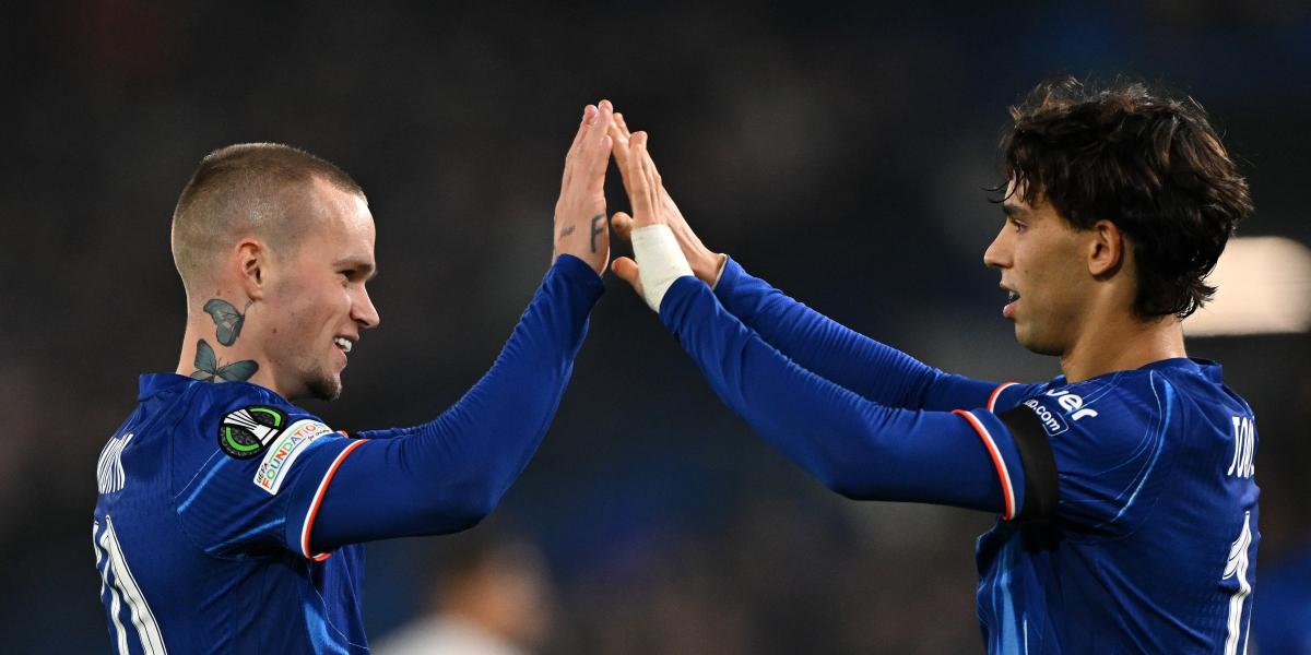 Problemas para el Chelsea: A Mudryk le puede caer una durísima sanción por dopaje